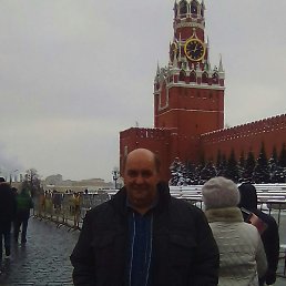 Николай, Кинель, 53 года